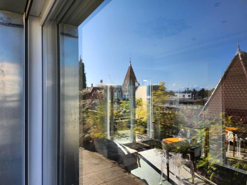 L'Orangerie, Strasbourg (photo 10)