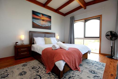 Faciliteter, Tequila Sunset Beachfront Family Holiday Home, Bass Coast in Grantville