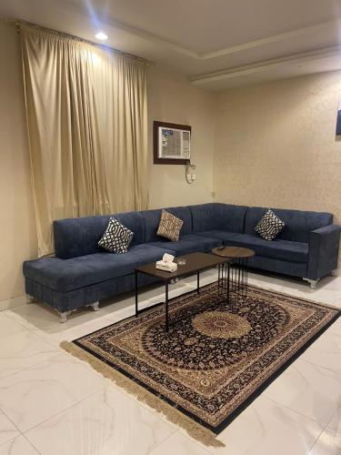 ليلة عمر للوحدات السكنية المخدومة