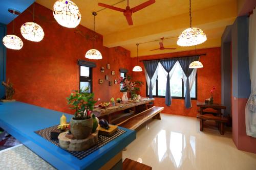 더 원더랜드 B&B