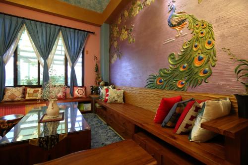 더 원더랜드 B&B