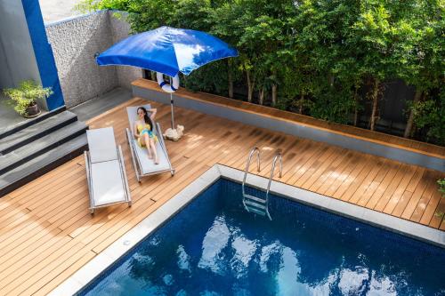 Bhukitta Boutique Hotel Phuket Town photo 3