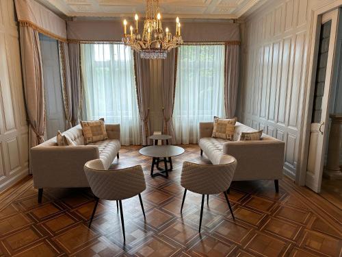 Entire Zurich Villa, Your Private Luxury Escape