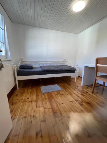 Mehrere Zimmer in erster Lage