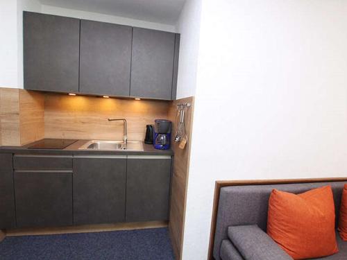  Apartment Miramonte-1 by Interhome in Kappl