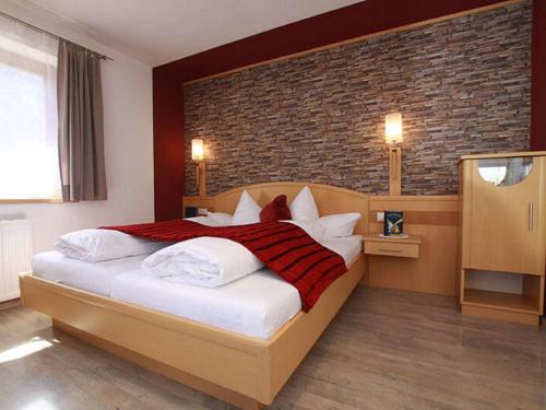  Apartment Miramonte-2 by Interhome in Kappl
