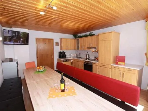 Apartment Miramonte-2 by Interhome in Kappl, Österreich