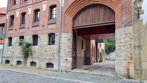 Ferienappartements im Speicherwerk