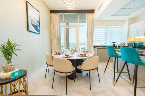 FAM Living - Bayz Tower by Danube - Business Bay - main image