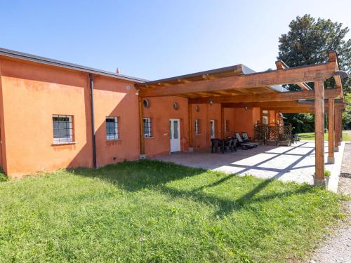  Apartment Winery Villa Vitas Dépendance - App-2 by Interhome, Pension in Strassoldo