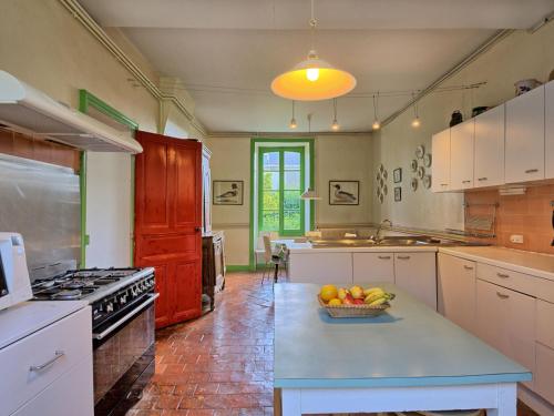 Holiday Home Langevine by Interhome in Chateauneuf-sur-Sarthe