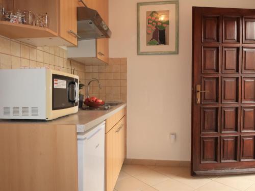 Apartment Adalgisa by Interhome in Crni