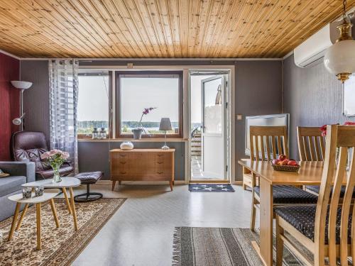 Holiday Home Täppan by Interhome (Holiday Home Tappan by Interhome) in Kristianstad