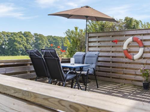 Holiday Home Täppan by Interhome (Holiday Home Tappan by Interhome) in Kristianstad