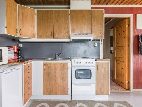 Holiday Home Täppan by Interhome (Holiday Home Tappan by Interhome) in Kristianstad