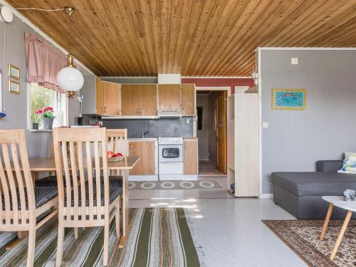 Holiday Home Täppan by Interhome (Holiday Home Tappan by Interhome) in Kristianstad