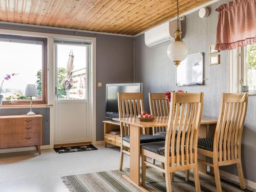 Holiday Home Täppan by Interhome (Holiday Home Tappan by Interhome) in Kristianstad