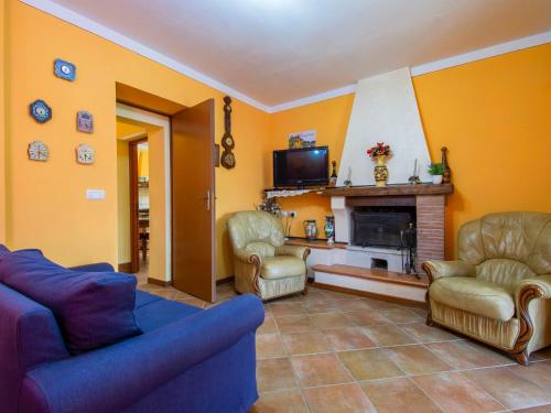  Holiday Home Michael e Patrick by Interhome in Magnano