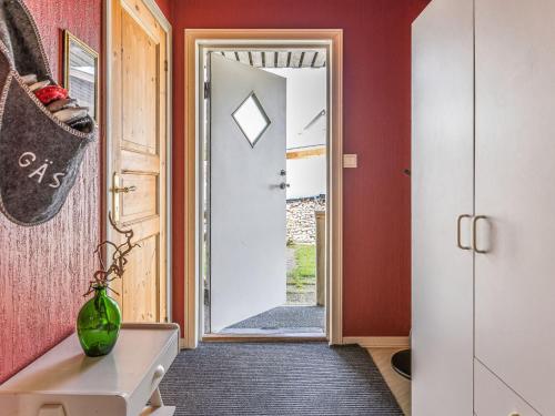 Holiday Home Täppan by Interhome (Holiday Home Tappan by Interhome) in Kristianstad