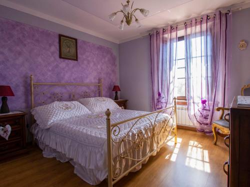 Holiday Home Michael e Patrick by Interhome in Villa Collemandina