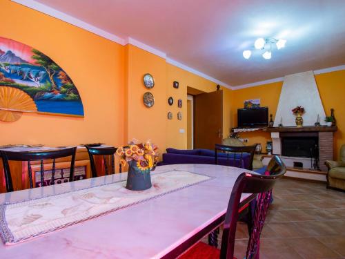 Holiday Home Michael e Patrick by Interhome in Villa Collemandina