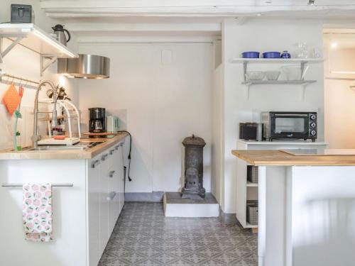 Holiday Home Bolhyttan by Interhome in Storebro