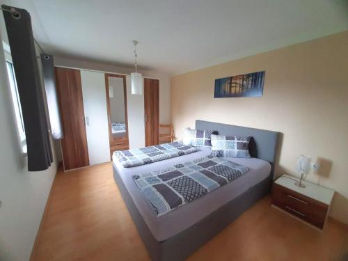 Apartment Corinna by Interhome in 凡丹斯