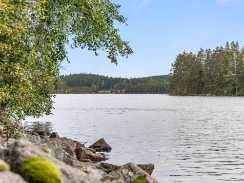 Holiday Home Bolhyttan by Interhome in Storebro