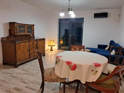 B&B Gęsiniec - Honey House - Bed and Breakfast Gęsiniec