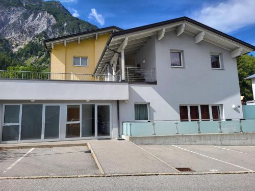 Apartment Living House Vandans by Interhome in Vandans