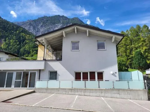 Apartment Living House Vandans by Interhome in Vandans, Österreich