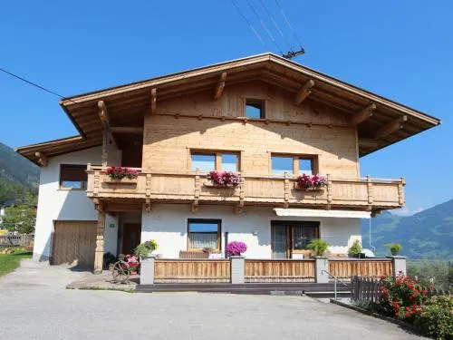 Apartment Christl by Interhome in Fügen, Österreich