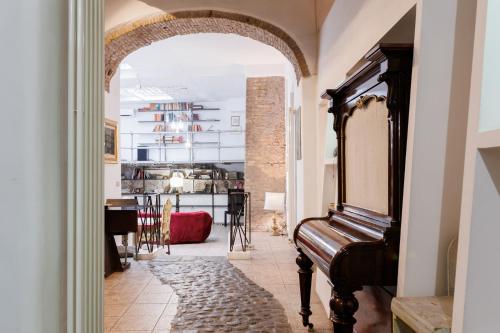 Navona Glamour Apartment, Roma