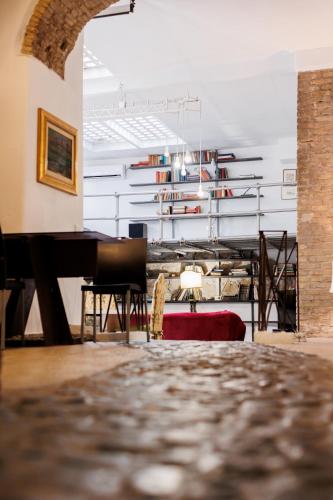 Navona Glamour Apartment, Roma (foto 5)
