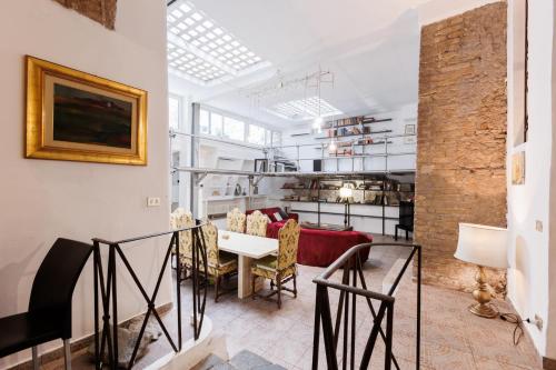 Navona Glamour Apartment, Roma (foto 2)