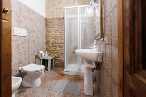 Navona Glamour Apartment, Roma (foto 9)