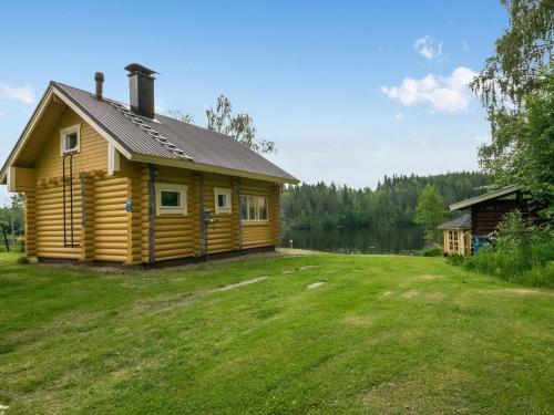 Holiday Home Ahvenranta by Interhome