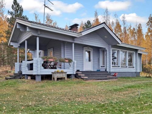 Holiday Home Suvituuli by Interhome - Syvänniemi