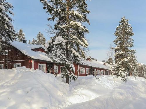 Holiday Home Soidinaukea b 20 by Interhome - Saariselkä