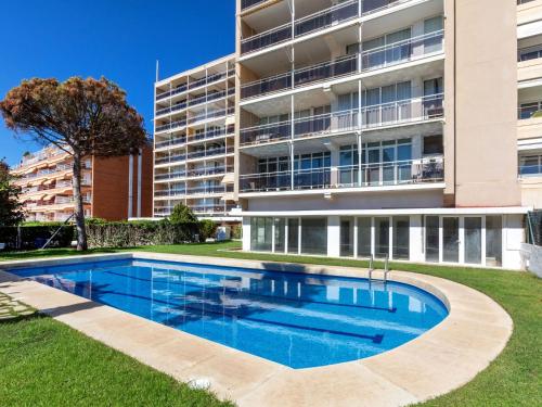 Apartment Clipper by Interhome - Sant Vicenç de Montalt