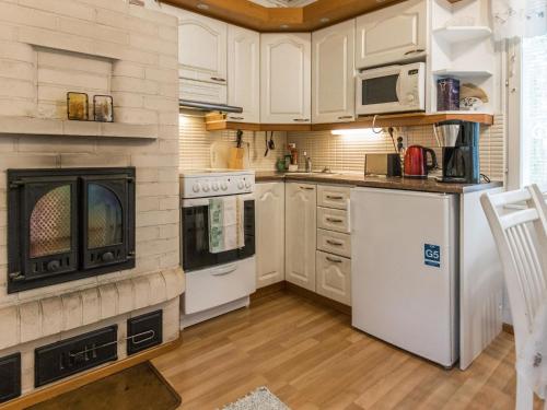 Holiday Home Rajala by Interhome in กะยานี