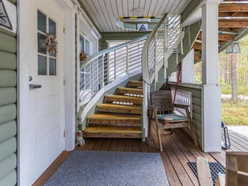 Holiday Home Rajala by Interhome in กะยานี