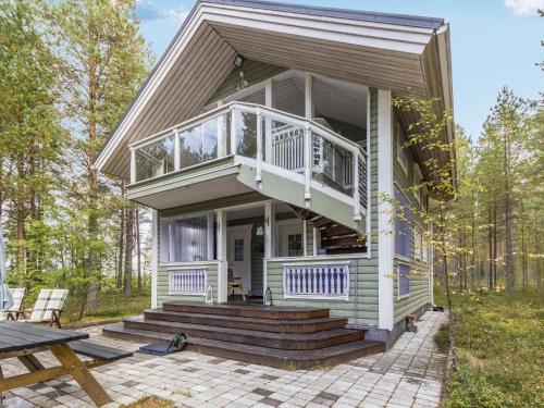 Holiday Home Rajala by Interhome in กะยานี