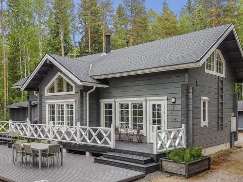 Holiday Home Ahola by Interhome - Kolinkylä