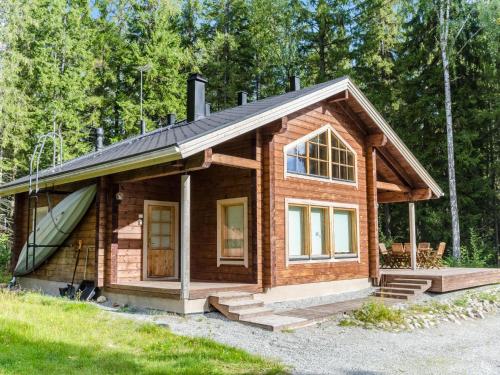 Holiday Home Marski by Interhome