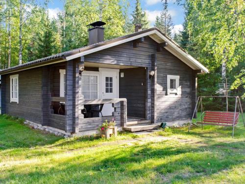 Holiday Home Maunonlahti by Interhome - Hattusaari