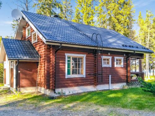 B&B Koli - Holiday Home Purnuranta c by Interhome - Bed and Breakfast Koli