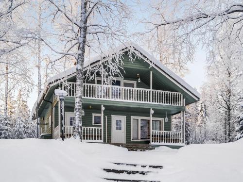 Holiday Home Kesäranta by Interhome