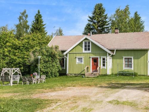 Holiday Home Palokärki by Interhome - Location saisonnière - Urimolahti