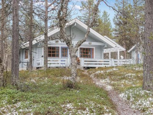 B&B Kakslauttanen - Holiday Home Keromaja by Interhome - Bed and Breakfast Kakslauttanen